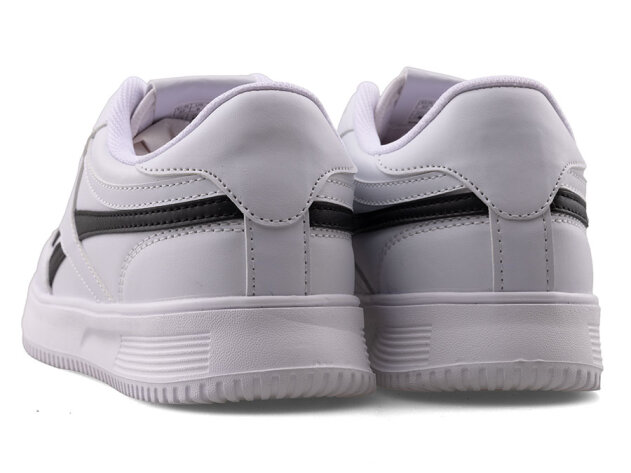 Bestof 2014 Garson Cilt - Beyaz/Siyah - 3