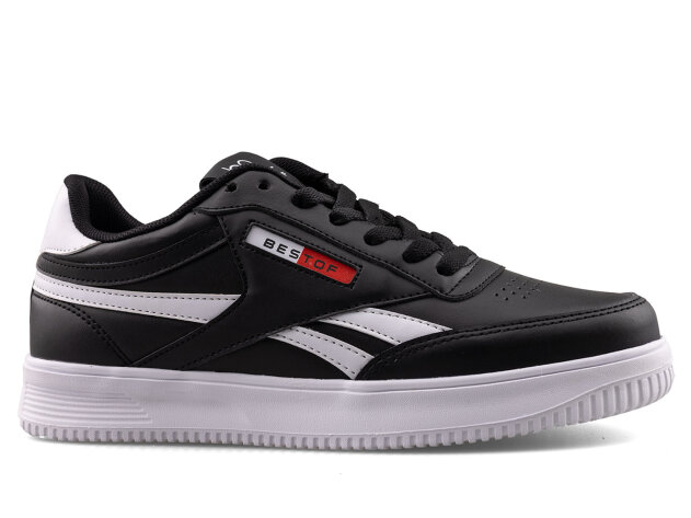 Bestof 2014 Garson Cilt - Siyah/Beyaz - 1