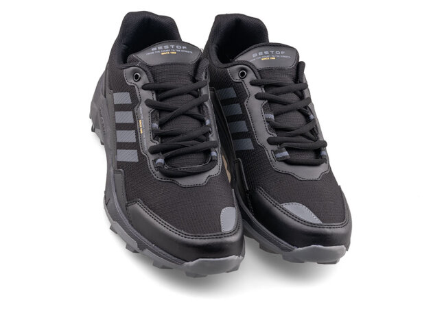 Bestof 2025 Merdane Su İtici - Siyah/Siyah - 2