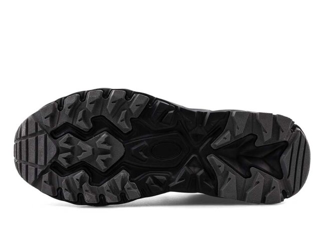 Bestof 2026 Merdane Su İtici - Siyah/Siyah - 4