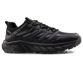 Bestof 2026 Merdane Su İtici - Siyah/Siyah - 5