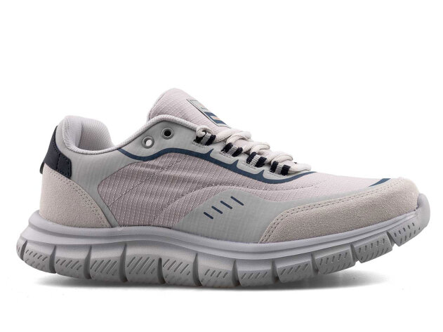 Bestof 2036 Merdane Su İtici - Buz/Gri - 1