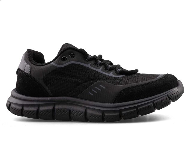 Bestof 2036 Merdane Su İtici - Siyah/Siyah - 1