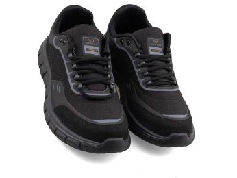 Bestof 2036 Merdane Su İtici - Siyah/Siyah - Bestof