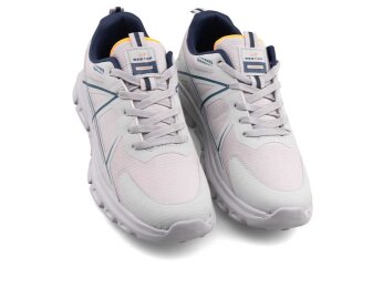 Bestof 2037 Merdane Cilt Su İtici - Buz/Gri - Bestof