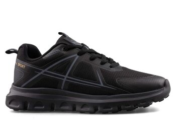 Bestof 2037 Merdane Cilt Su İtici - Siyah/Siyah - Bestof