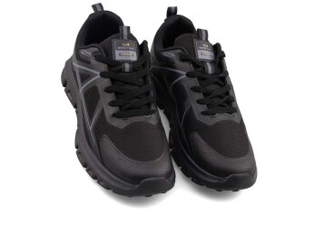 Bestof 2037 Merdane Cilt Su İtici - Siyah/Siyah - Bestof