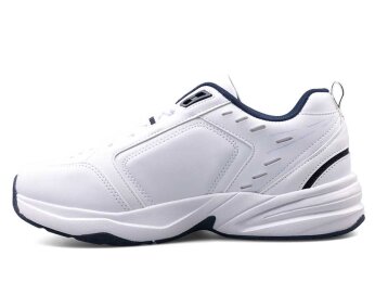 Bestof 2041 Merdane Cilt - Beyaz/Lacivert - Bestof