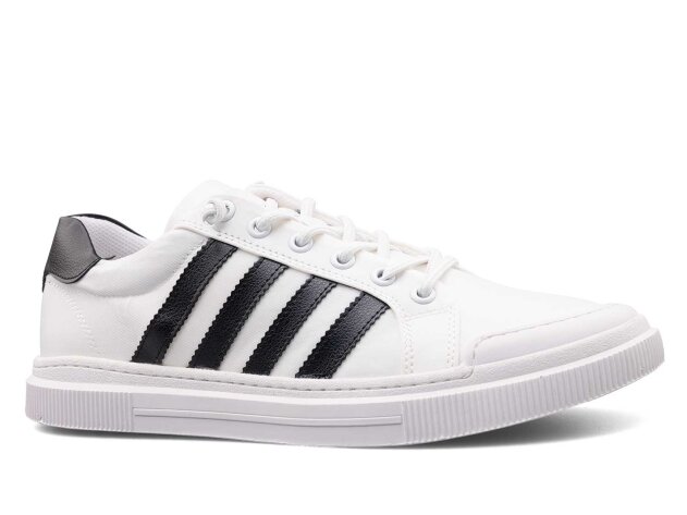 Bestof 2060 Merdane Su İtici - Beyaz/Siyah - 1