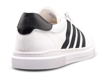 Bestof 2060 Merdane Su İtici - Beyaz/Siyah - 3