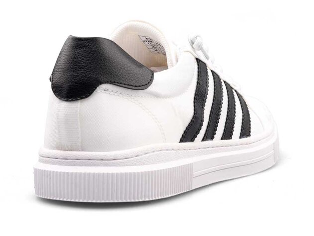 Bestof 2060 Merdane Su İtici - Beyaz/Siyah - 3