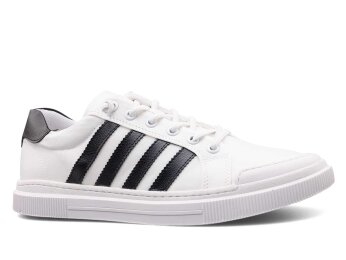 Bestof 2060 Merdane Su İtici - Beyaz/Siyah - Bestof