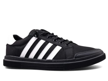 Bestof 2060 Merdane Su İtici - Siyah/Beyaz/Siyah - Bestof