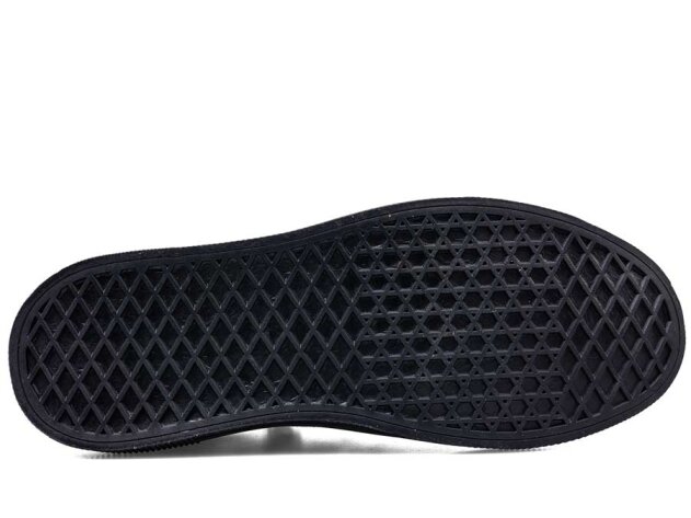 Bestof 2060 Merdane Su İtici - Siyah/Beyaz/Siyah - 4