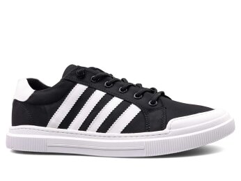 Bestof 2060 Merdane Su İtici - Siyah/Beyaz - 1