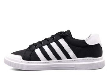 Bestof 2060 Merdane Su İtici - Siyah/Beyaz - 2