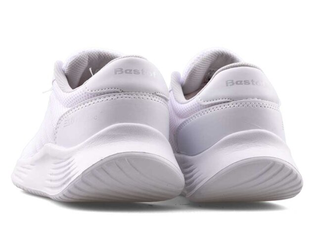 Bestof 234 Garson Anrk - Beyaz/Beyaz - 3