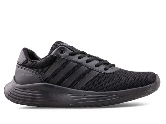 Bestof 234 Garson Anrk - Siyah/Siyah - 1