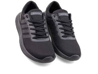 Bestof 234 Garson Anrk - Siyah/Siyah - 2