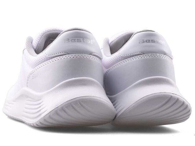 Bestof 234 Merdane Anrk - Beyaz/Beyaz - 3