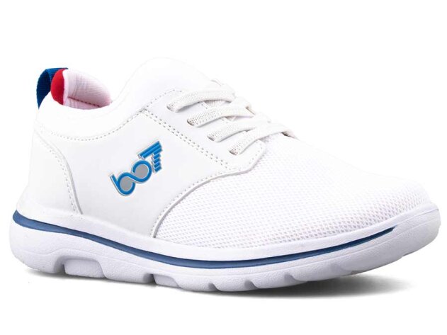 Bestof 356 Filet Anrk - Beyaz - 1