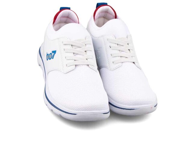 Bestof 356 Filet Anrk - Beyaz - 2