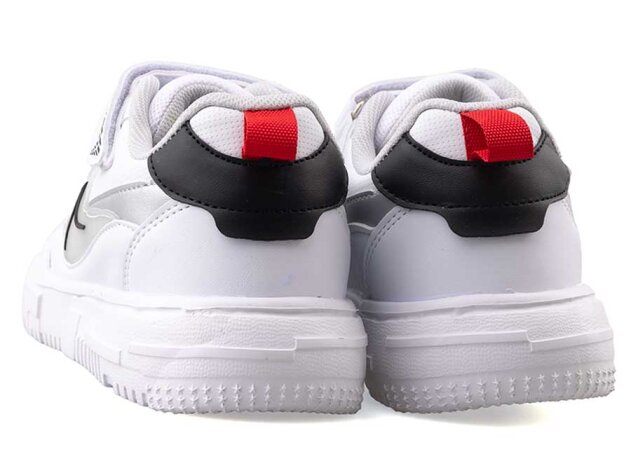 Bestof 366 Filet Cilt - Beyaz/Siyah - 3