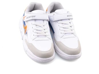 Bestof 366 Filet Cilt - Beyaz/Turuncu - 2