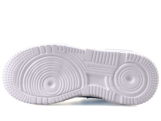 Bestof 366 Filet Cilt - Beyaz/Turuncu - 4