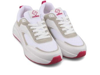 Bestof 427 Garson Anrk - Beyaz/Fuşya - 2