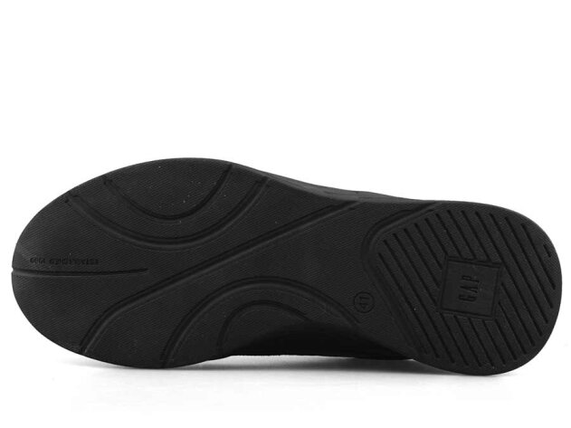 Bestof 427 Garson Anrk - Siyah/Siyah - 4