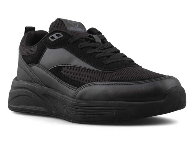 Bestof 427 Merdane Anrk - Siyah/Siyah - 1