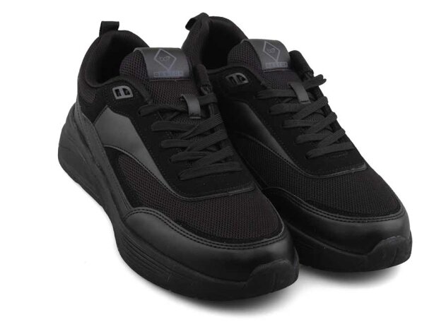 Bestof 427 Merdane Anrk - Siyah/Siyah - 2