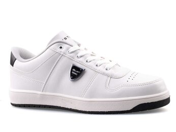 Bestof 512 Merdane Cilt - Beyaz/Siyah - Bestof