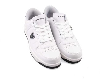 Bestof 512 Merdane Cilt - Beyaz/Siyah - Bestof