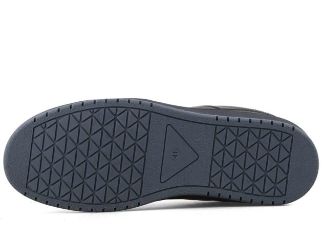 Bestof 512 Merdane Cilt - Siyah/Siyah - 8