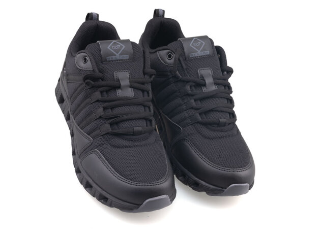 Bestof 538 Merdane Anrk - Siyah/Siyah - 2