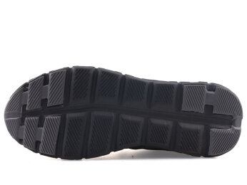 Bestof 538 Merdane Anrk - Siyah/Siyah - 4