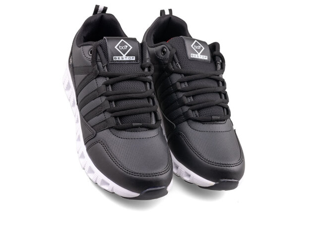 Bestof 538 Merdane Cilt - Siyah/Beyaz - 2