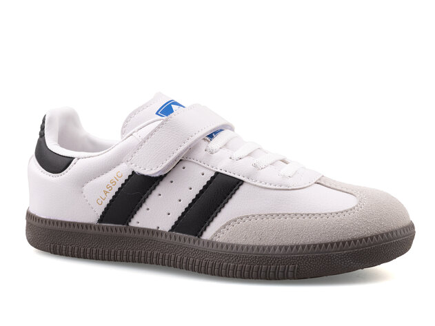 Bestof 572 Filet Cilt ( 8 Li) - Beyaz/Siyah - 1