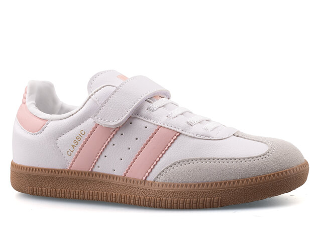 Bestof 572 Filet Cilt (10Lu) - Beyaz/Pudra - 1