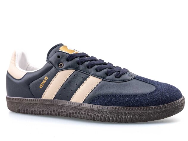 Bestof 572 Garson Cilt - Lacivert/Beyaz - 1