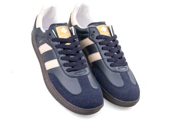 Bestof 572 Garson Cilt - Lacivert/Beyaz - 2