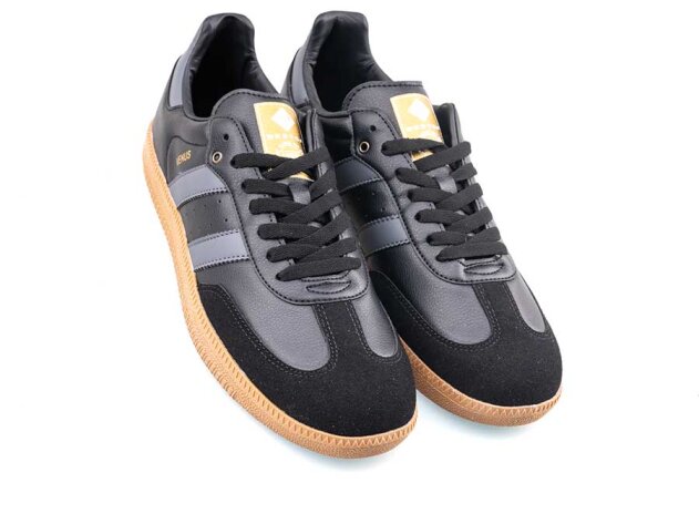 Bestof 572 Merdane Cilt - Siyah/Siyah - 2