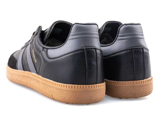 Bestof 572 Merdane Cilt - Siyah/Siyah - 3