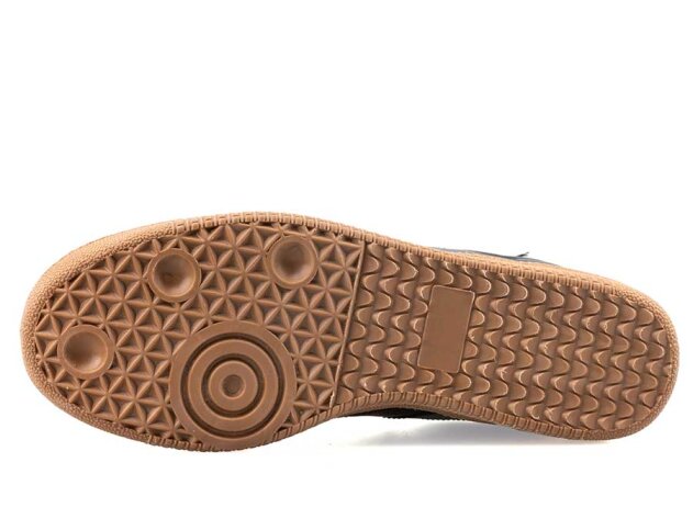 Bestof 572 Merdane Cilt - Siyah/Siyah - 4