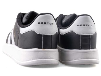 Bestof 573 Garson Cilt - Siyah/Buz - 3