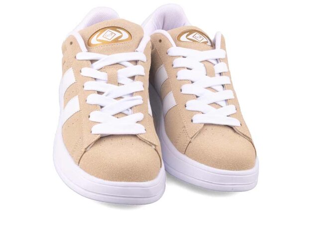 Bestof 573 Garson Spor Ayakkabı - Bej - 2