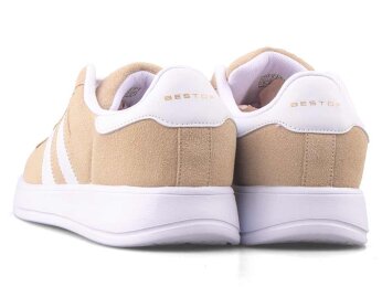 Bestof 573 Garson Spor Ayakkabı - Bej - 3