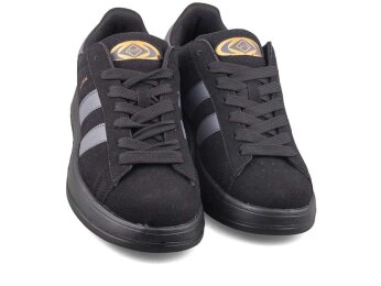 Bestof 573 Garson Spor Ayakkabı - Siyah/Füme - 2